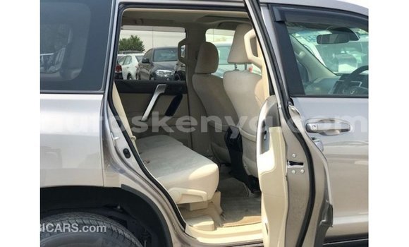Nunua Imported Toyota Prado Brown Gari ndani ya Import - Dubai nchini Kati Kenya Nunua Imported Toyota Prado Brown Gari ndani ya Import - Dubai nchini Kati Kenya