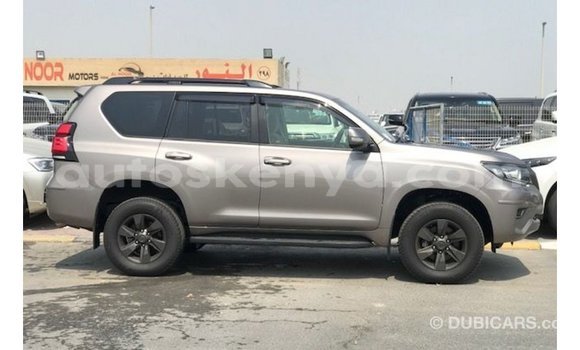 Nunua Imported Toyota Prado Brown Gari ndani ya Import - Dubai nchini Kati Kenya Nunua Imported Toyota Prado Brown Gari ndani ya Import - Dubai nchini Kati Kenya