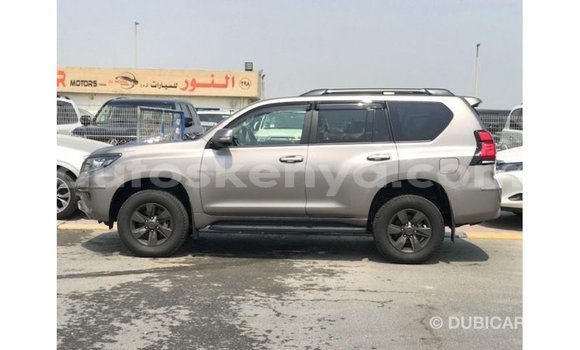 Nunua Imported Toyota Prado Brown Gari ndani ya Import - Dubai nchini Kati Kenya Nunua Imported Toyota Prado Brown Gari ndani ya Import - Dubai nchini Kati Kenya