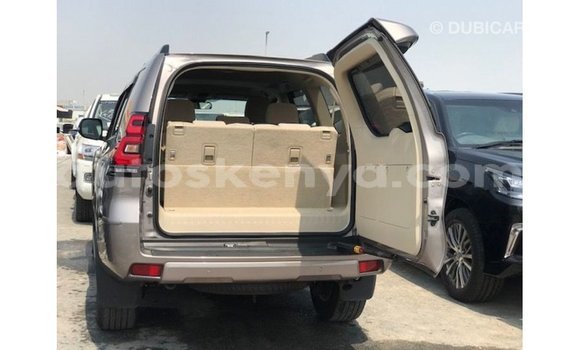 Nunua Imported Toyota Prado Brown Gari ndani ya Import - Dubai nchini Kati Kenya Nunua Imported Toyota Prado Brown Gari ndani ya Import - Dubai nchini Kati Kenya