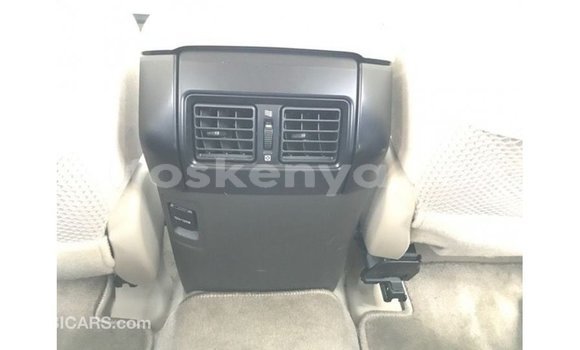 Nunua Imported Toyota Prado Brown Gari ndani ya Import - Dubai nchini Kati Kenya Nunua Imported Toyota Prado Brown Gari ndani ya Import - Dubai nchini Kati Kenya