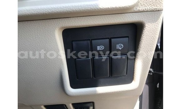 Nunua Imported Toyota Prado Brown Gari ndani ya Import - Dubai nchini Kati Kenya Nunua Imported Toyota Prado Brown Gari ndani ya Import - Dubai nchini Kati Kenya