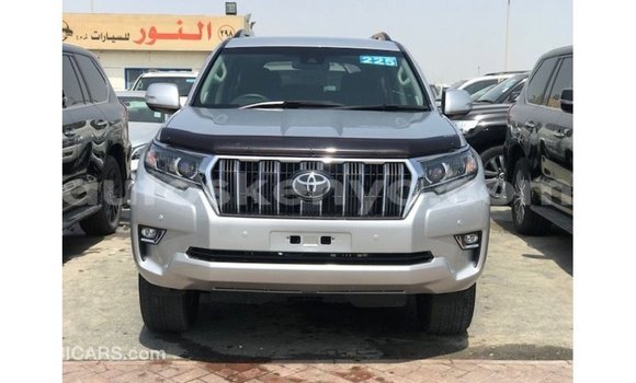 Imported Toyota Prado Other Makiinaa iti Import - Dubai keessatti Central Kenya keessatti Imported Toyota Prado Other Makiinaa iti Import - Dubai keessatti Central Kenya keessatti