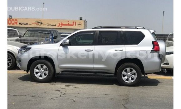 Imported Toyota Prado Other Makiinaa iti Import - Dubai keessatti Central Kenya keessatti Imported Toyota Prado Other Makiinaa iti Import - Dubai keessatti Central Kenya keessatti