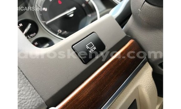 Nunua Imported Toyota Land Cruiser Nyekundu Gari ndani ya Import - Dubai nchini Kati Kenya Nunua Imported Toyota Land Cruiser Nyekundu Gari ndani ya Import - Dubai nchini Kati Kenya