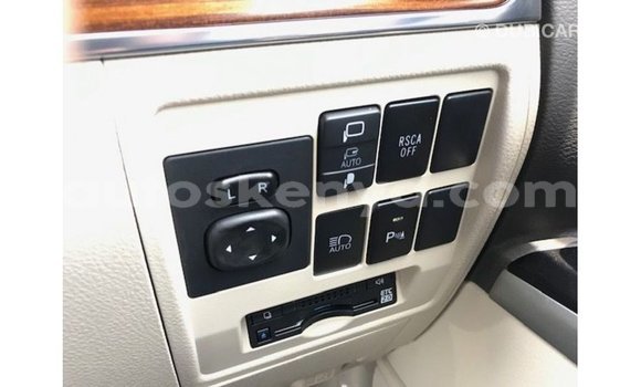 Nunua Imported Toyota Land Cruiser Nyekundu Gari ndani ya Import - Dubai nchini Kati Kenya Nunua Imported Toyota Land Cruiser Nyekundu Gari ndani ya Import - Dubai nchini Kati Kenya