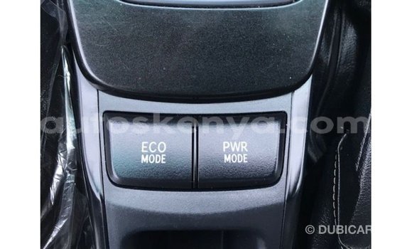 Nunua Imported Toyota Fortuner Nyeupe Gari ndani ya Import - Dubai nchini Kati Kenya Nunua Imported Toyota Fortuner Nyeupe Gari ndani ya Import - Dubai nchini Kati Kenya