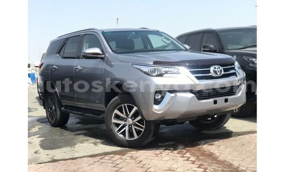 Buy Import Toyota Fortuner Other Car in Import - Dubai in Central Kenya Buy Import Toyota Fortuner Other Car in Import - Dubai in Central Kenya