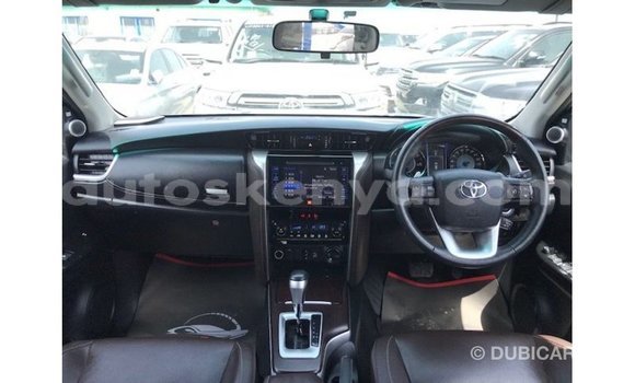 Buy Import Toyota Fortuner Other Car in Import - Dubai in Central Kenya Buy Import Toyota Fortuner Other Car in Import - Dubai in Central Kenya