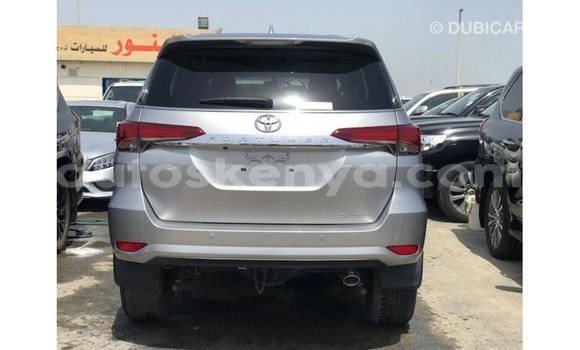 Buy Import Toyota Fortuner Other Car in Import - Dubai in Central Kenya Buy Import Toyota Fortuner Other Car in Import - Dubai in Central Kenya