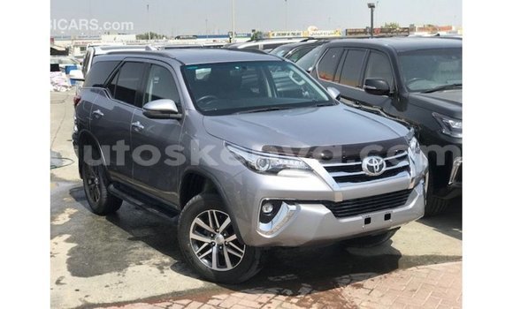 Buy Import Toyota Fortuner Other Car in Import - Dubai in Central Kenya Buy Import Toyota Fortuner Other Car in Import - Dubai in Central Kenya