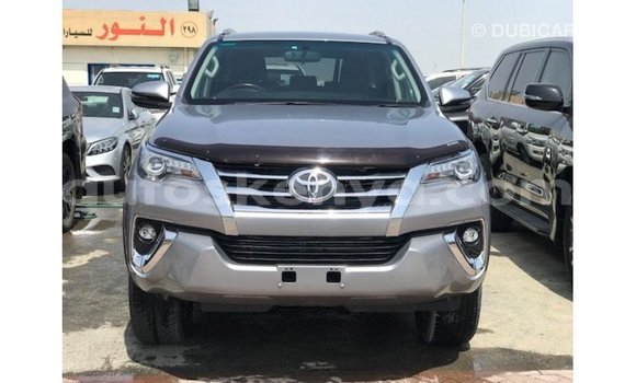 Buy Import Toyota Fortuner Other Car in Import - Dubai in Central Kenya Buy Import Toyota Fortuner Other Car in Import - Dubai in Central Kenya