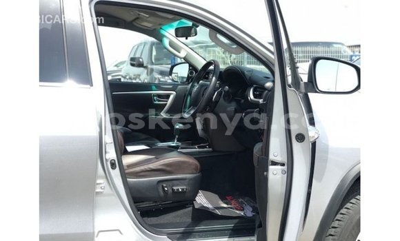 Buy Import Toyota Fortuner Other Car in Import - Dubai in Central Kenya Buy Import Toyota Fortuner Other Car in Import - Dubai in Central Kenya