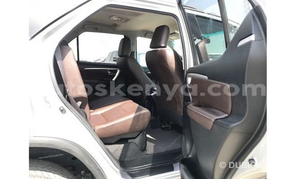 Buy Import Toyota Fortuner Other Car in Import - Dubai in Central Kenya Buy Import Toyota Fortuner Other Car in Import - Dubai in Central Kenya