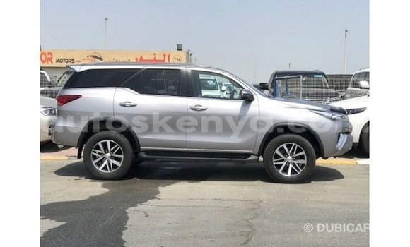 Buy Import Toyota Fortuner Other Car in Import - Dubai in Central Kenya Buy Import Toyota Fortuner Other Car in Import - Dubai in Central Kenya