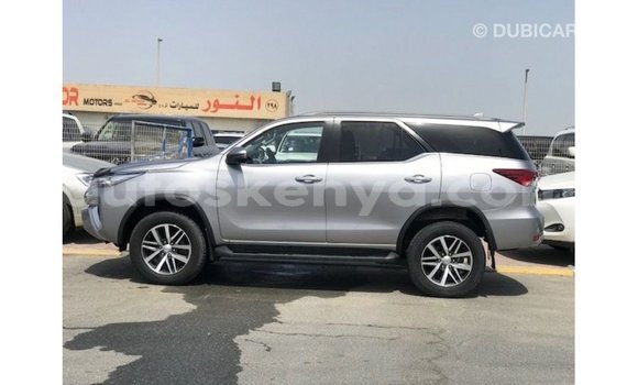 Buy Import Toyota Fortuner Other Car in Import - Dubai in Central Kenya Buy Import Toyota Fortuner Other Car in Import - Dubai in Central Kenya