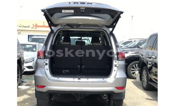 Buy Import Toyota Fortuner Other Car in Import - Dubai in Central Kenya Buy Import Toyota Fortuner Other Car in Import - Dubai in Central Kenya