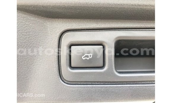 Buy Import Toyota Fortuner Other Car in Import - Dubai in Central Kenya Buy Import Toyota Fortuner Other Car in Import - Dubai in Central Kenya