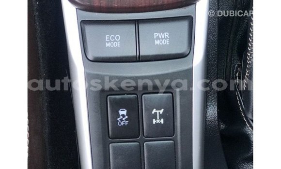 Buy Import Toyota Fortuner Other Car in Import - Dubai in Central Kenya Buy Import Toyota Fortuner Other Car in Import - Dubai in Central Kenya