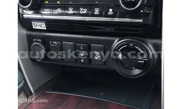 Buy Import Toyota Fortuner Other Car in Import - Dubai in Central Kenya Buy Import Toyota Fortuner Other Car in Import - Dubai in Central Kenya