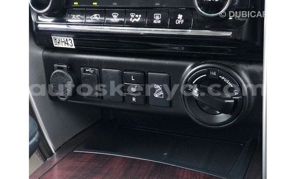 Buy Import Toyota Fortuner Other Car in Import - Dubai in Central Kenya Buy Import Toyota Fortuner Other Car in Import - Dubai in Central Kenya