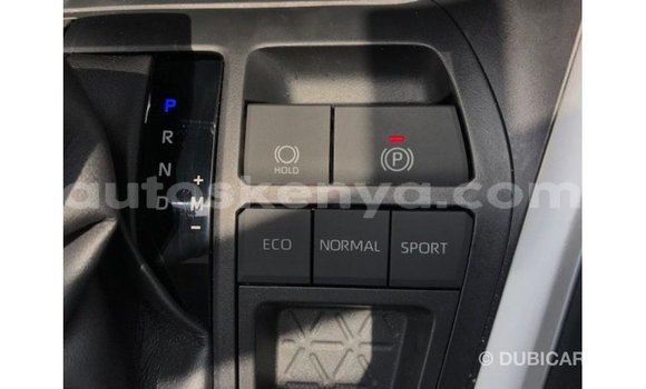 Imported Toyota Ade White Netiree iti Import - Dubai keessatti Central Kenya keessatti Imported Toyota Ade White Netiree iti Import - Dubai keessatti Central Kenya keessatti