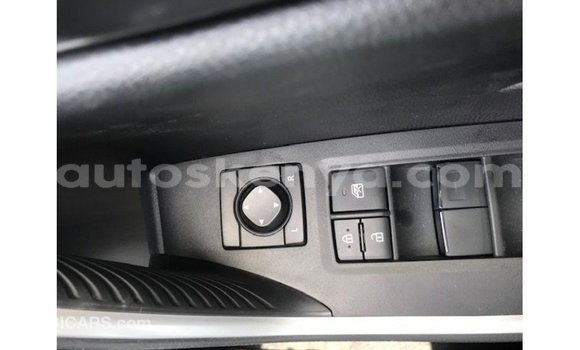 Imported Toyota Ade White Netiree iti Import - Dubai keessatti Central Kenya keessatti Imported Toyota Ade White Netiree iti Import - Dubai keessatti Central Kenya keessatti