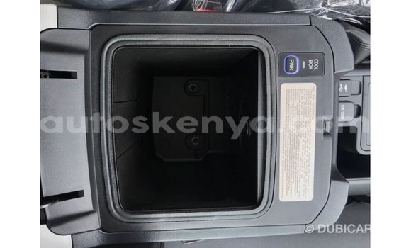 Buy Import Toyota Prado Black Car in Import - Dubai in Central Kenya Buy Import Toyota Prado Black Car in Import - Dubai in Central Kenya