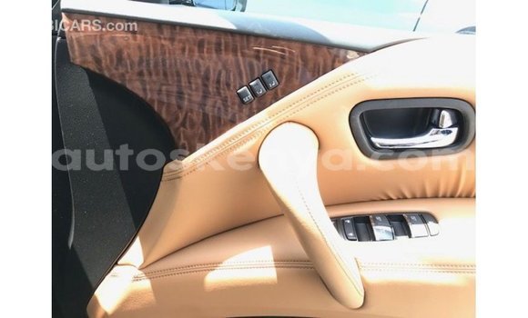 Buy Import Nissan Patrol Blue Car in Import - Dubai in Central Kenya Buy Import Nissan Patrol Blue Car in Import - Dubai in Central Kenya