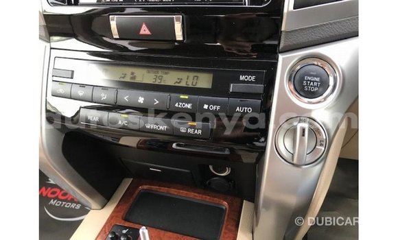 Nunua Imported Toyota Land Cruiser Nyekundu Gari ndani ya Import - Dubai nchini Kati Kenya Nunua Imported Toyota Land Cruiser Nyekundu Gari ndani ya Import - Dubai nchini Kati Kenya
