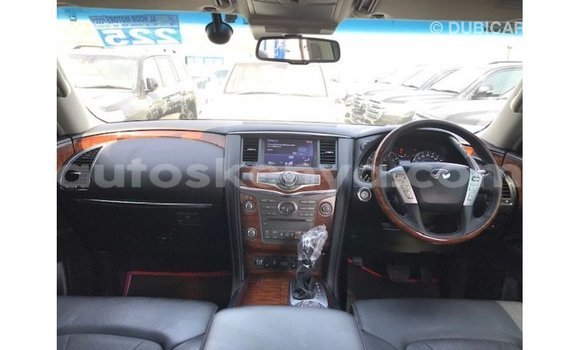 Buy Import Infiniti Q White Car in Import - Dubai in Central Kenya Buy Import Infiniti Q White Car in Import - Dubai in Central Kenya