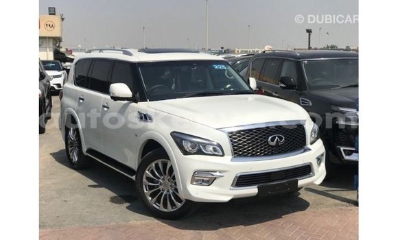Buy Import Infiniti Q White Car in Import - Dubai in Central Kenya Buy Import Infiniti Q White Car in Import - Dubai in Central Kenya