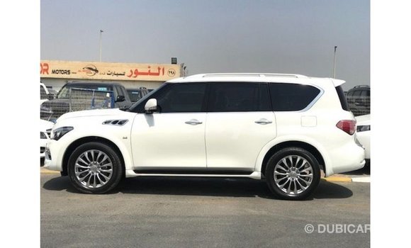 Buy Import Infiniti Q White Car in Import - Dubai in Central Kenya Buy Import Infiniti Q White Car in Import - Dubai in Central Kenya