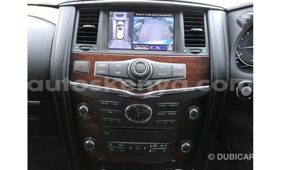 Buy Import Infiniti Q White Car in Import - Dubai in Central Kenya Buy Import Infiniti Q White Car in Import - Dubai in Central Kenya