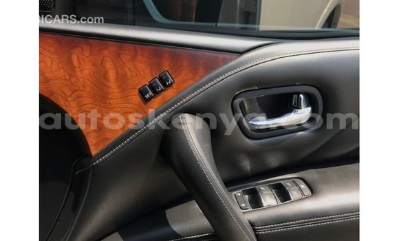 Buy Import Infiniti Q White Car in Import - Dubai in Central Kenya Buy Import Infiniti Q White Car in Import - Dubai in Central Kenya