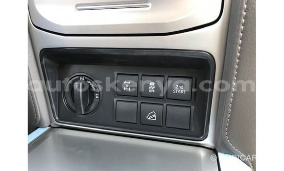 Nunua Imported Toyota Prado Nyekundu Gari ndani ya Import - Dubai nchini Kati Kenya Nunua Imported Toyota Prado Nyekundu Gari ndani ya Import - Dubai nchini Kati Kenya