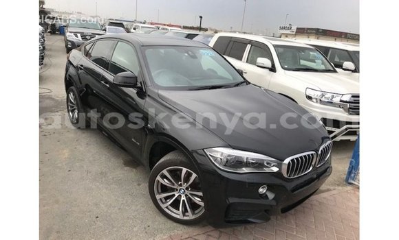 Imported BMW X6 Black Makiinaa iti Import - Dubai keessatti Central Kenya keessatti Imported BMW X6 Black Makiinaa iti Import - Dubai keessatti Central Kenya keessatti