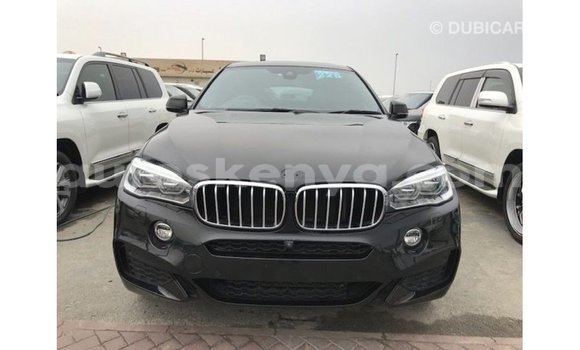 Imported BMW X6 Black Makiinaa iti Import - Dubai keessatti Central Kenya keessatti Imported BMW X6 Black Makiinaa iti Import - Dubai keessatti Central Kenya keessatti