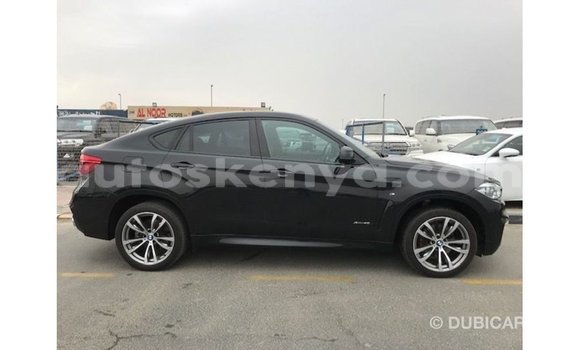 Imported BMW X6 Black Makiinaa iti Import - Dubai keessatti Central Kenya keessatti Imported BMW X6 Black Makiinaa iti Import - Dubai keessatti Central Kenya keessatti
