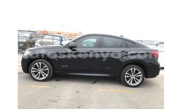 Imported BMW X6 Black Makiinaa iti Import - Dubai keessatti Central Kenya keessatti Imported BMW X6 Black Makiinaa iti Import - Dubai keessatti Central Kenya keessatti