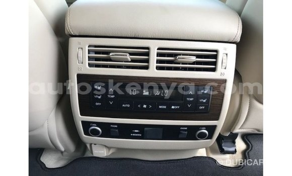 Imported Toyota Land Cruiser Black Makiinaa iti Import - Dubai keessatti Central Kenya keessatti Imported Toyota Land Cruiser Black Makiinaa iti Import - Dubai keessatti Central Kenya keessatti