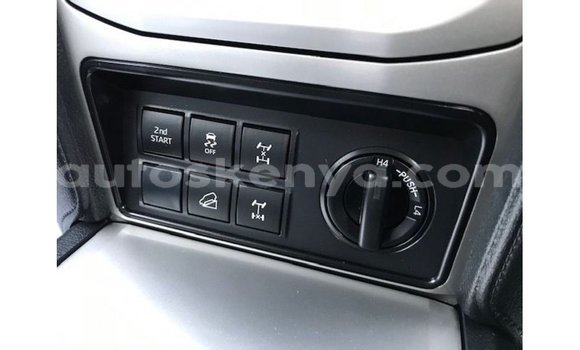 Buy Import Toyota Prado Blue Car in Import - Dubai in Central Kenya Buy Import Toyota Prado Blue Car in Import - Dubai in Central Kenya