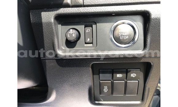 Buy Import Toyota Prado Blue Car in Import - Dubai in Central Kenya Buy Import Toyota Prado Blue Car in Import - Dubai in Central Kenya
