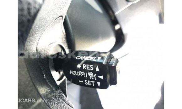 Buy Import Toyota Prado Blue Car in Import - Dubai in Central Kenya Buy Import Toyota Prado Blue Car in Import - Dubai in Central Kenya