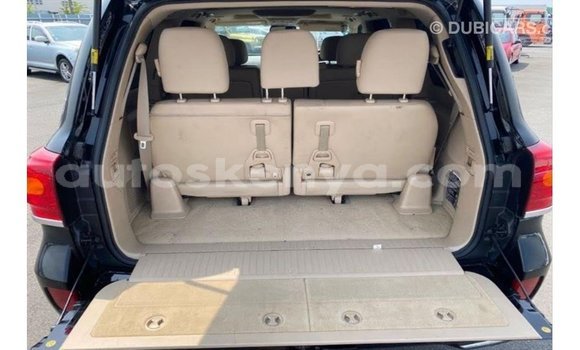 Buy Import Toyota Land Cruiser Black Car in Import - Dubai in Central Kenya Buy Import Toyota Land Cruiser Black Car in Import - Dubai in Central Kenya