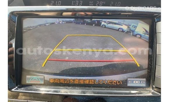 Buy Import Toyota Land Cruiser Black Car in Import - Dubai in Central Kenya Buy Import Toyota Land Cruiser Black Car in Import - Dubai in Central Kenya