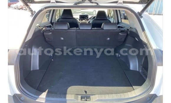 Nunua Imported Toyota Ade Nyeupe Lori ndani ya Import - Dubai nchini Kati Kenya Nunua Imported Toyota Ade Nyeupe Lori ndani ya Import - Dubai nchini Kati Kenya