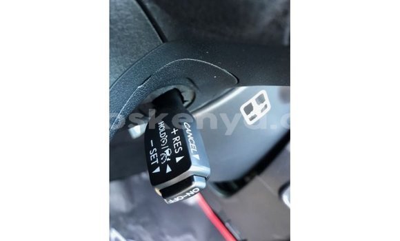 Imported Toyota Prado Black Makiinaa iti Import - Dubai keessatti Central Kenya keessatti Imported Toyota Prado Black Makiinaa iti Import - Dubai keessatti Central Kenya keessatti