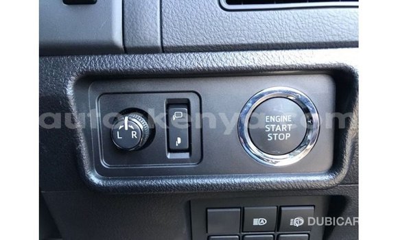 Imported Toyota Prado Black Makiinaa iti Import - Dubai keessatti Central Kenya keessatti Imported Toyota Prado Black Makiinaa iti Import - Dubai keessatti Central Kenya keessatti