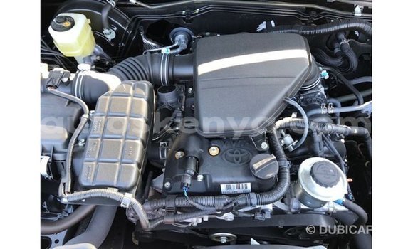 Imported Toyota Prado Black Makiinaa iti Import - Dubai keessatti Central Kenya keessatti Imported Toyota Prado Black Makiinaa iti Import - Dubai keessatti Central Kenya keessatti